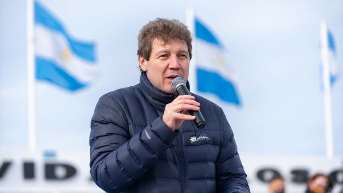 Tierra del Fuego se sumó al pedido de compensación por la caída en los fondos coparticipables
