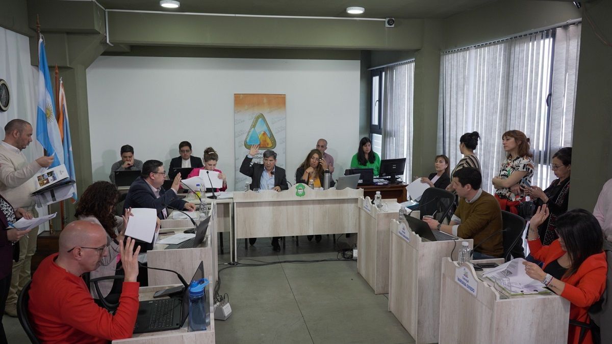 Aprobaron la afectación de un predio destinado a ampliar las instalaciones de una cooperativa de taxis