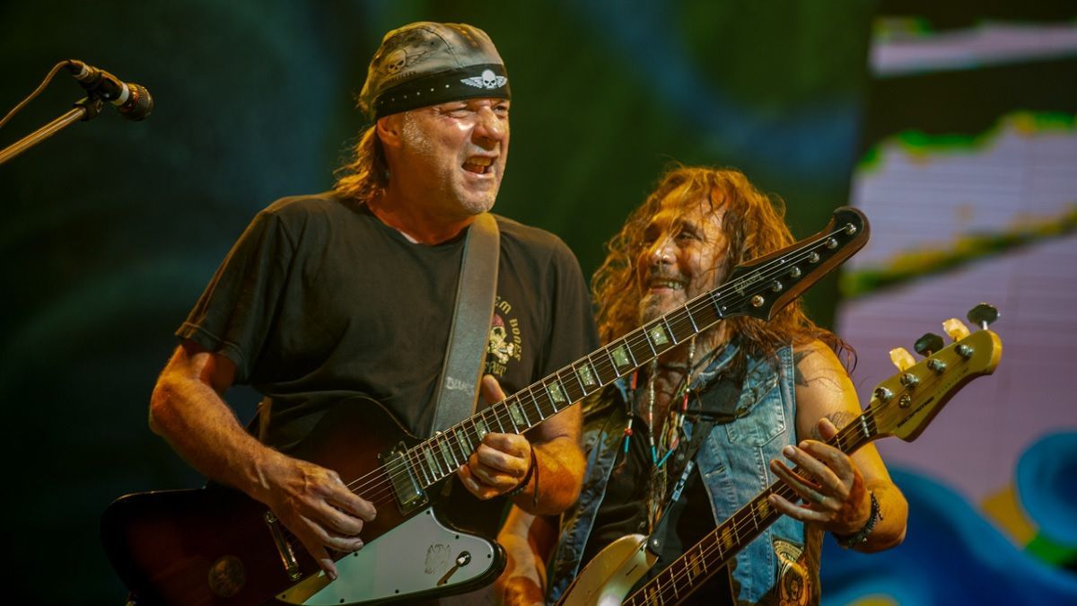 Habrá corte de calles por el recital de La Renga: Conocé los lugares afectados