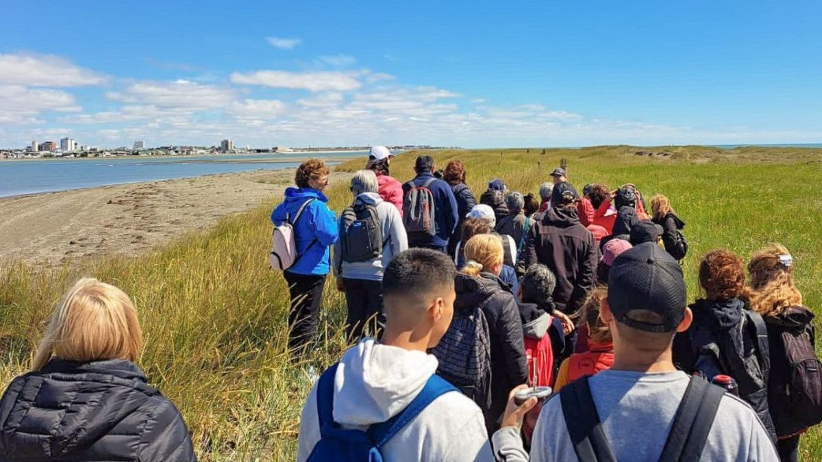 El Centro de Interpretación Ambiental realizará diversas propuestas