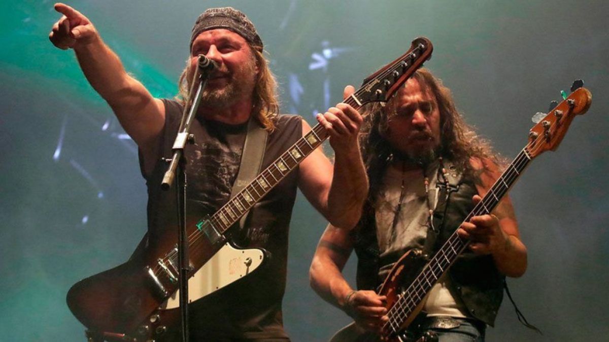 Conocé el horario y los elementos prohibidos para el ingreso al recital de La Renga