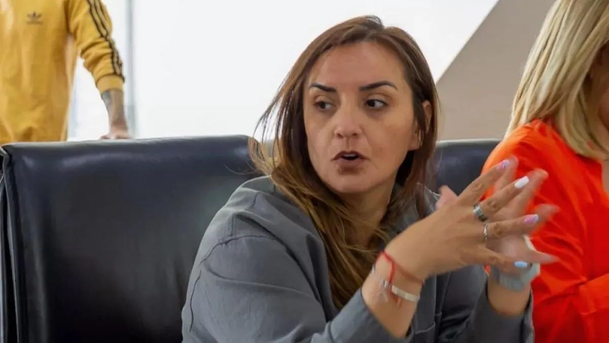 “Vamos a estar para defender los derechos que ya tenemos conquistados”