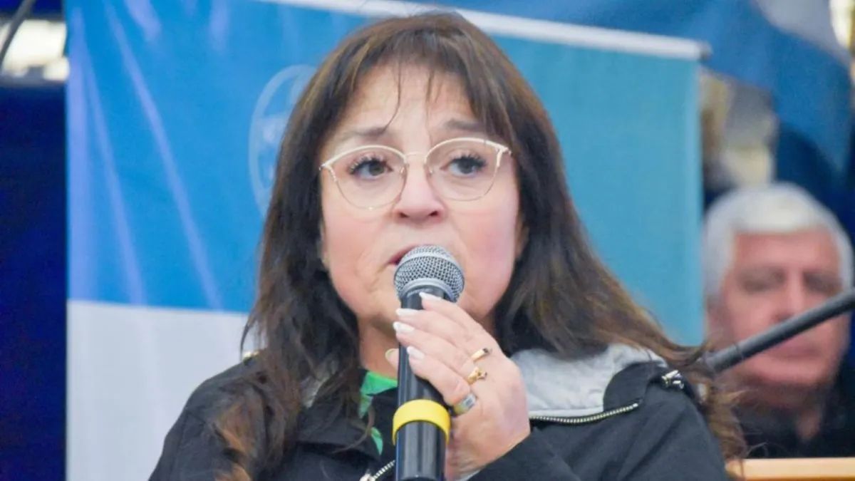 “Esto ha generado una gran incertidumbre en el mundo del trabajo de la construcción”