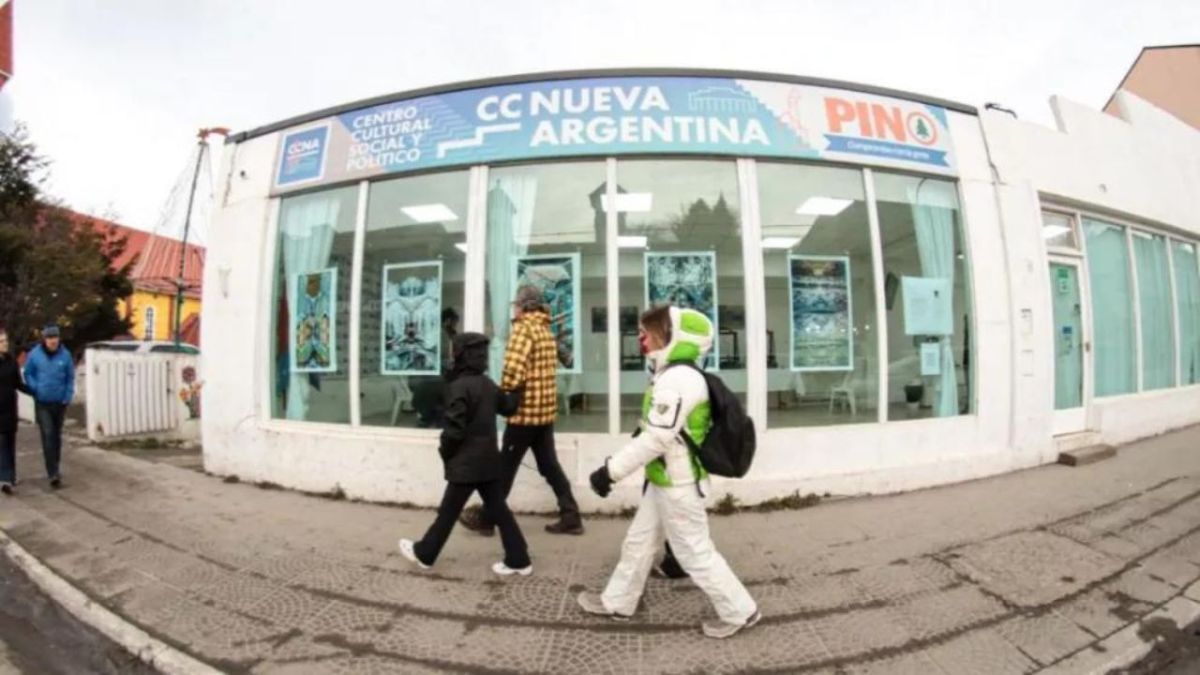 El Centro Cultural “Nueva Argentina” inaugurará la expo “Que sea Arte”
