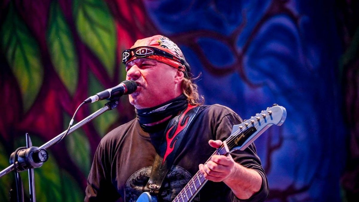 Un espectáculo federal e internacional: La Renga tocó en Ushuaia para el país y el mundo entero