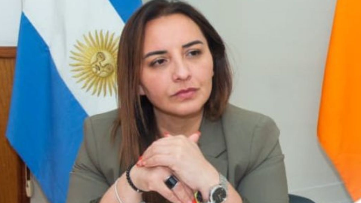 “La defensa de las provincias y sus recursos será algo clave”, aseguró Freites