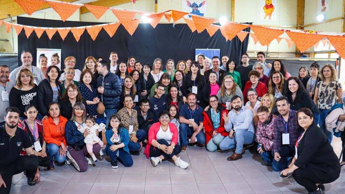  Gobierno realizará la segunda edición de la Expo Inclusiva en la Escuela N° 3 “Monseñor Fagnano”