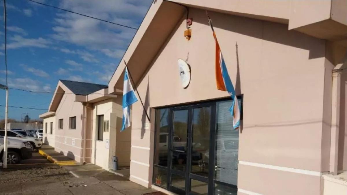  Condenan a un hombre a cumplir pena de prisión por abuso sexual