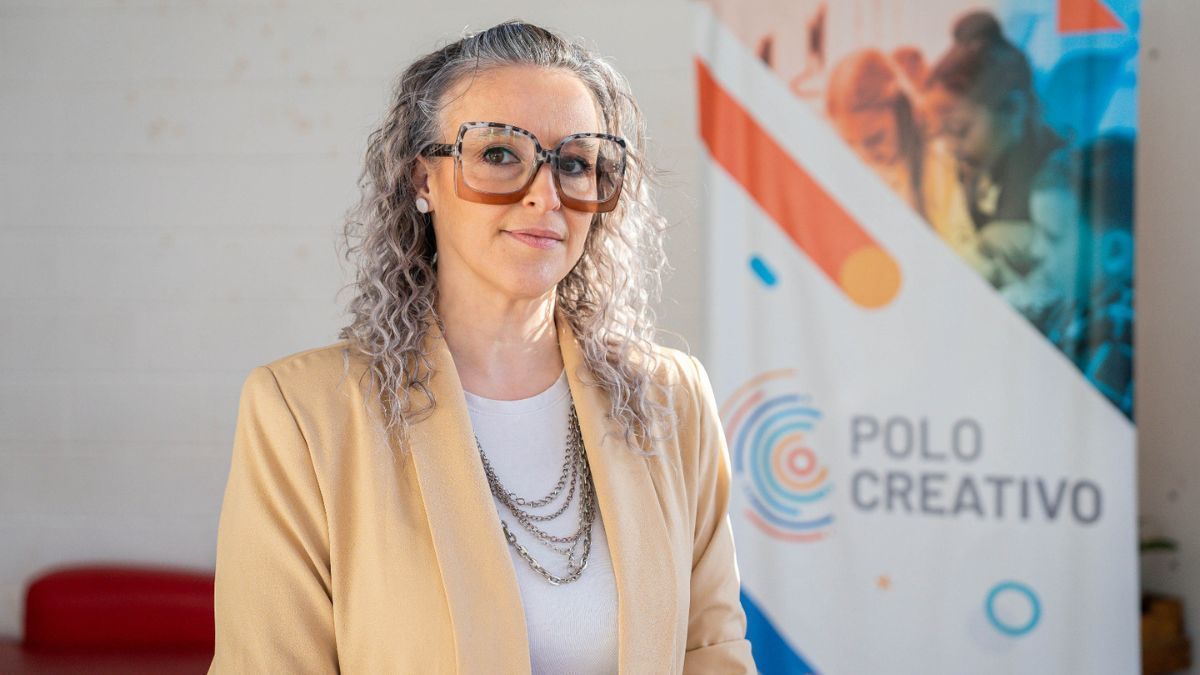 “Vamos a abrir las puertas para que las familias interactúen con todos los talleres”