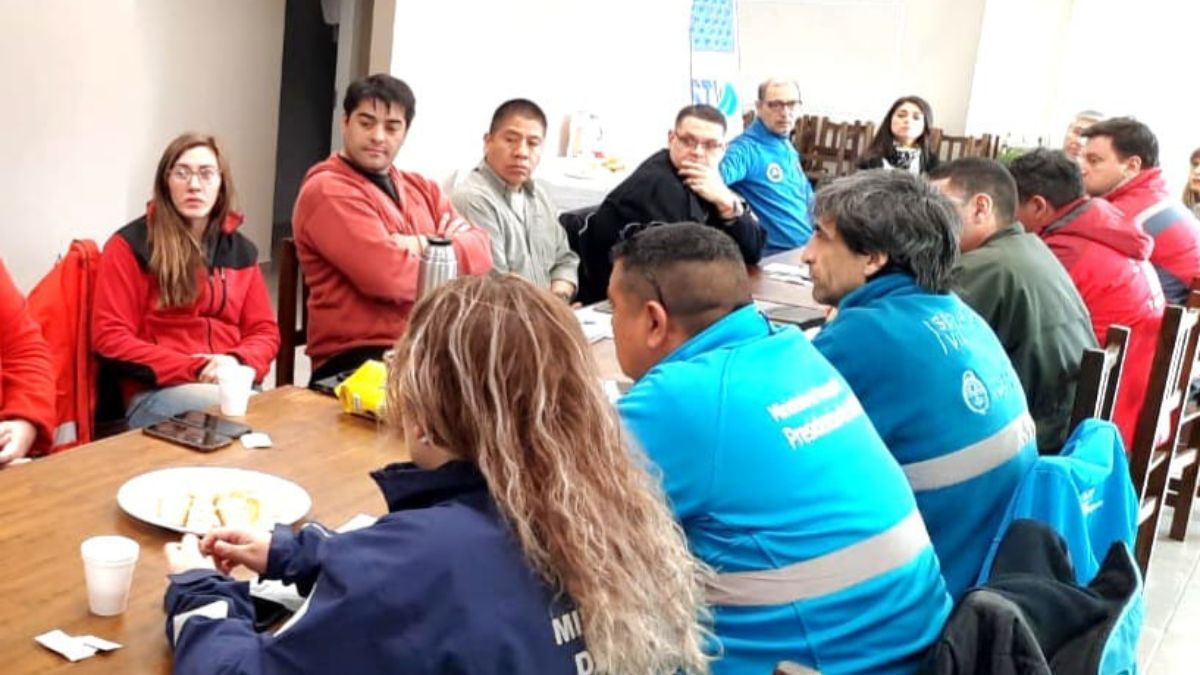Los accidentes de tránsito alcanzaron una disminución mayor al 60% en comparación con 2022