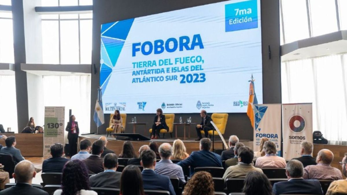 Tierra del Fuego es sede del séptimo encuentro del Foro de Boletines Oficiales