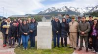 La Municipalidad de Ushuaia partició de la conmemoración