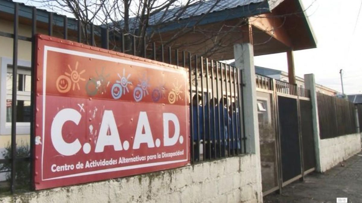 “Cada persona tiene su potencialidad y su granito de arena para aportar a la sociedad”