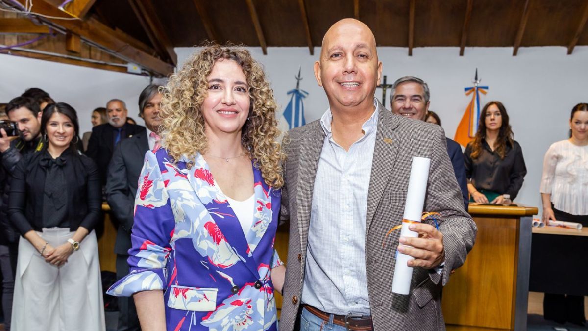 “El desafío estará centrado en garantizar la gobernabilidad junto al Poder Ejecutivo”