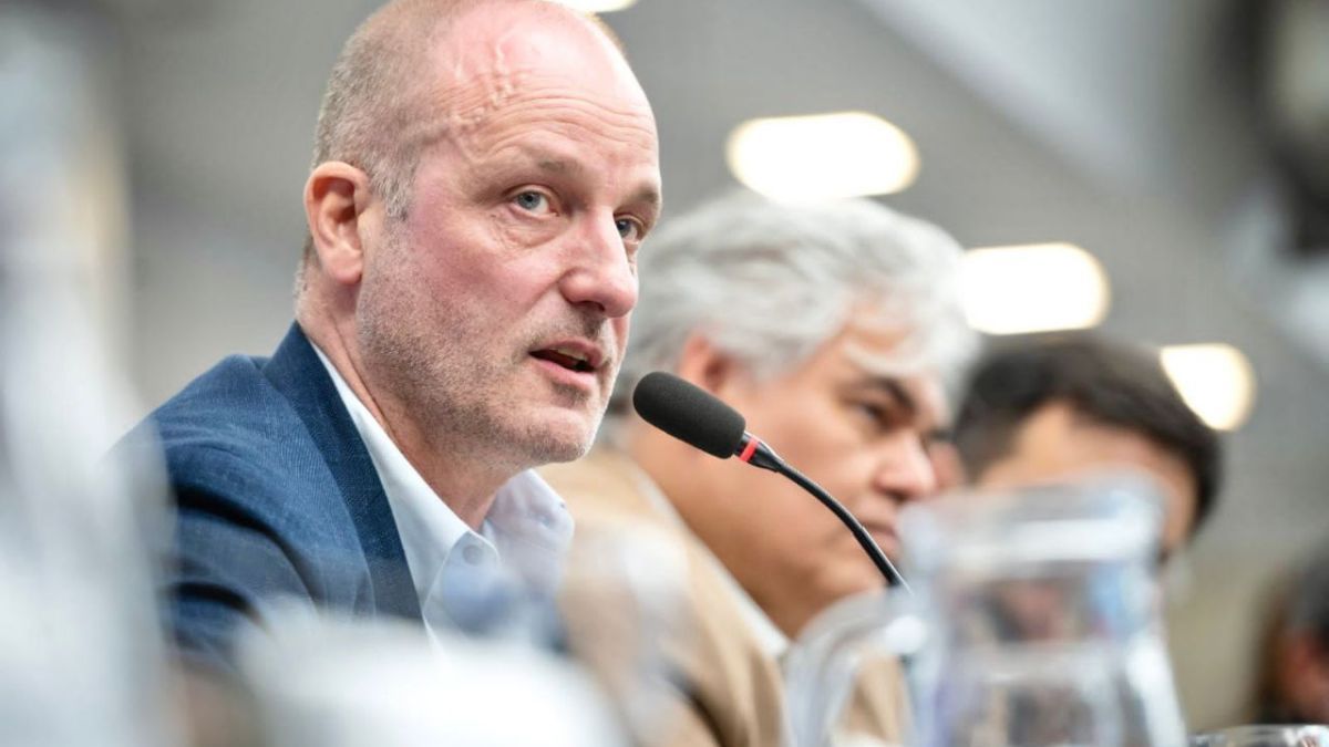  “Las obras turísticas que pudimos desarrollar mejoraron notablemente nuestros servicios"