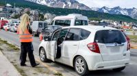 La Municipalidad de Ushuaia llevó adelante operativos de control en distintos lugares de la ciudad