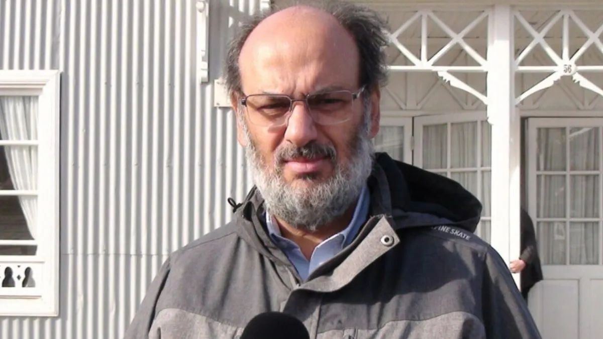 “El proyecto tiene factores bastante negativos por todos lados”, criticó Brisighelli