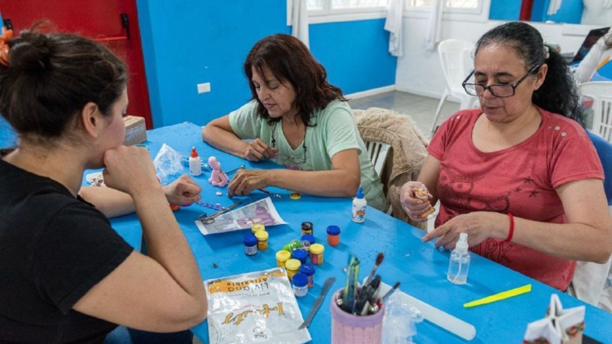 Se realizará la muestra anual de los Centros Comunitarios Municipales, el Espacio Joven AGP y el Espacio Joven zona sur