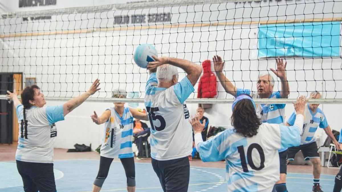 Se disputó la primera edición del Torneo de Newcon del Fin del Mundo