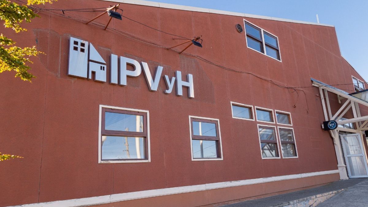  El IPVyH recordó que se encuentra a disposición un apartado especial para realizar denuncias anónimas