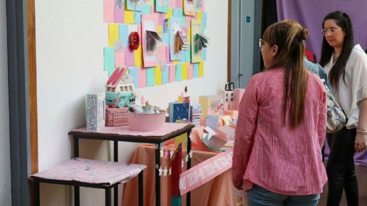 Se realizará la muestra anual de los talleres del Centro Cultural Alem