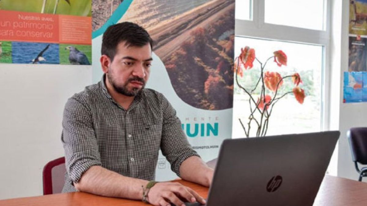 “40 vehículos estarán participando y eligieron a Tolhuin por sus atractivos”