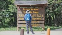 “La falta de personal es una problemática de todos los parques nacionales de Argentina”