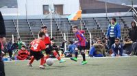 La Municipalidad invita a participar en el Torneo Barrial de Fútbol  AFA
