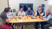  Se conformó la Comisión Evaluadora para Adjudicación de Licencias de Taxis y remises 