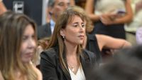 “Milei en un solo día puede hacer un desastre jurídico, institucional y social”, evaluó la senadora López