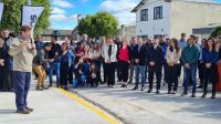 Concejales de Río Grande participaron de la reapertura del AREF  