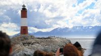 En enero, la ocupación hotelera promedió un 90% en Tierra del Fuego 