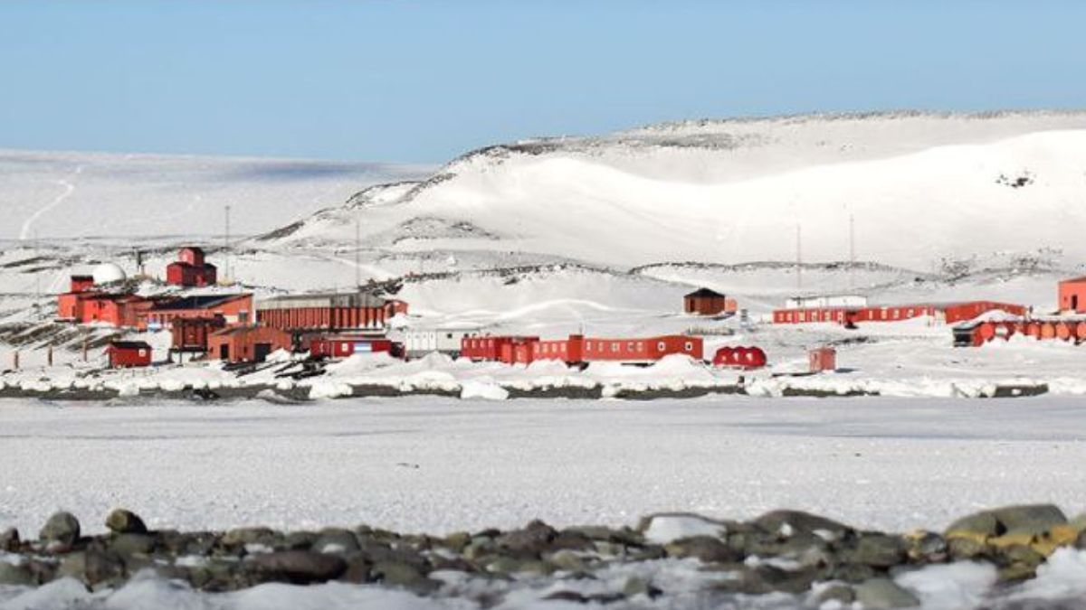 Invitan a la comunidad al espacio de diálogo y reflexión “Identidad Bicontinental: Ciencia en la Antártida”