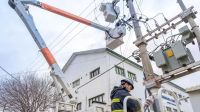 La DPE realizará un corte del servicio eléctrico este jueves 8 de febrero en Ushuaia