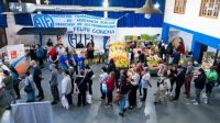 Gobierno y ATE realizaron una nueva jornada del programa "Tu Mercado TDF" en Río Grande