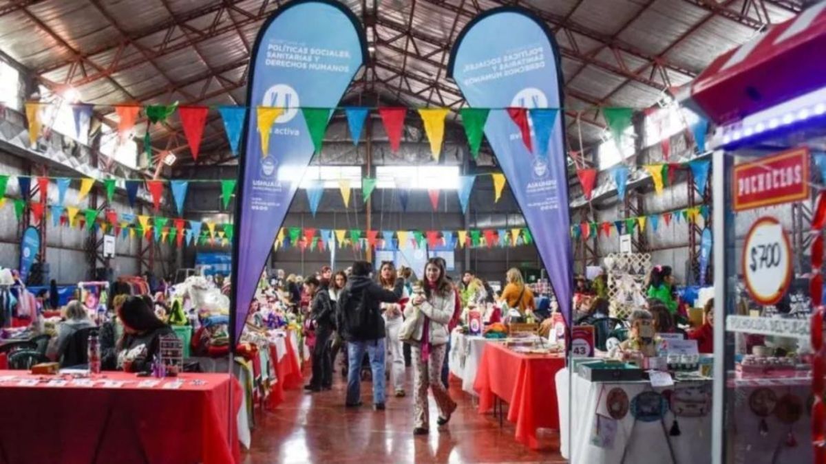 Se realizará “La Expo Vuelta al Cole” y el “Mercado Concentrador” en el Cochocho Vargas