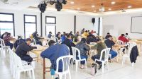 La municipalidad de Ushuaia brindó los cursos para obtener la licencia de conducir profesional