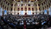 La senadora Cristina López consideró “lamentable” que el presidente Milei no haya mencionado a Malvinas