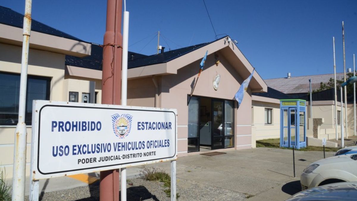 Este viernes comienza un juicio por abuso sexual y rapto en Río Grande