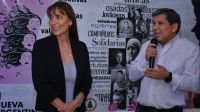 La senadora López y el legislador Pino se comprometieron “a defender los derechos de las mujeres fueguinas”