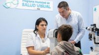 El Municipio de Río Grande incorporó 12 profesionales médicos en distintas áreas