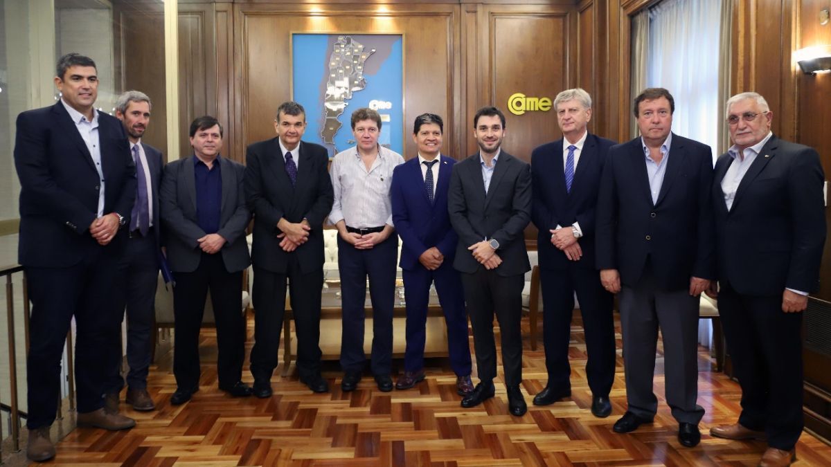 Gobernadores patagónicos realizaron la segunda reunión del Tratado de la Patagonia