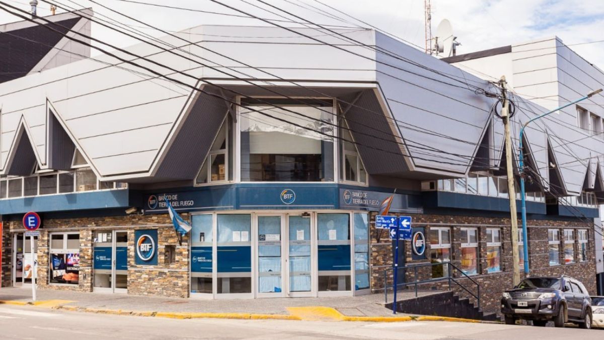 El Banco Tierra del Fuego relanza promociones para el pago de servicios e impuestos provinciales