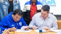 Municipio y ATE firmaron una nueva recomposición salarial del 35% un piso de 500 mil pesos
