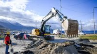 Este martes se realizarán trabajos de repavimentación en la rotonda de Andorra