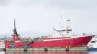 Denuncian a un buque de la empresa Estremar por capturar más de 40 toneladas de merluza negra en una zona protegida