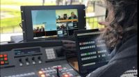 La Tv Pública Fueguina transmitará la Vigilia por Malvinas desde Ushuaia y Río Grande