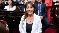 López acompañó un proyecto de ley contra el negacionismo en Argentina