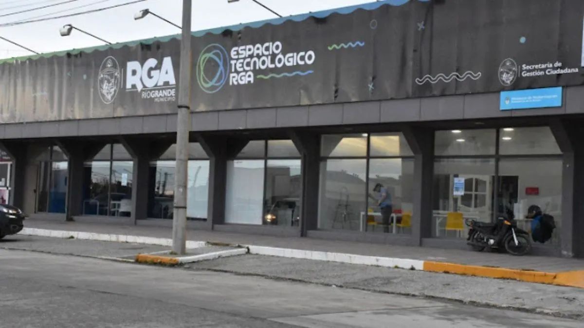 Brindarán charla sobre soberanía tecnológica en Río Grande