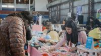 Este fin de semana se llevará adelante una nueva edición de la Expo de Emprendedores y del Mercado Concentrador